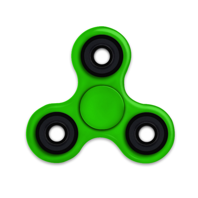 660x660 Pontiac Gto Drawing Fidget Spinner