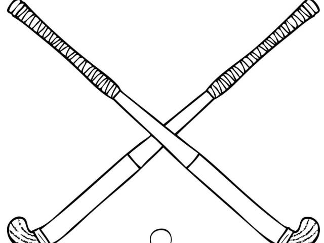 640x480 Free Field Hockey Clipart, Download Free Clip Art