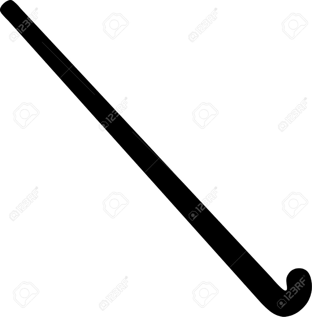 1279x1300 Field Hockey Stick Clipart Free