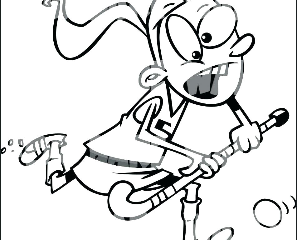 952x768 printable hockey coloring pages hockey coloring pages highest