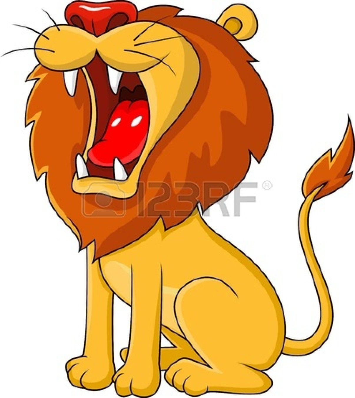 1206x1350 Awesome Roaring Lion Clipart Fierce Lion Clipart Lion