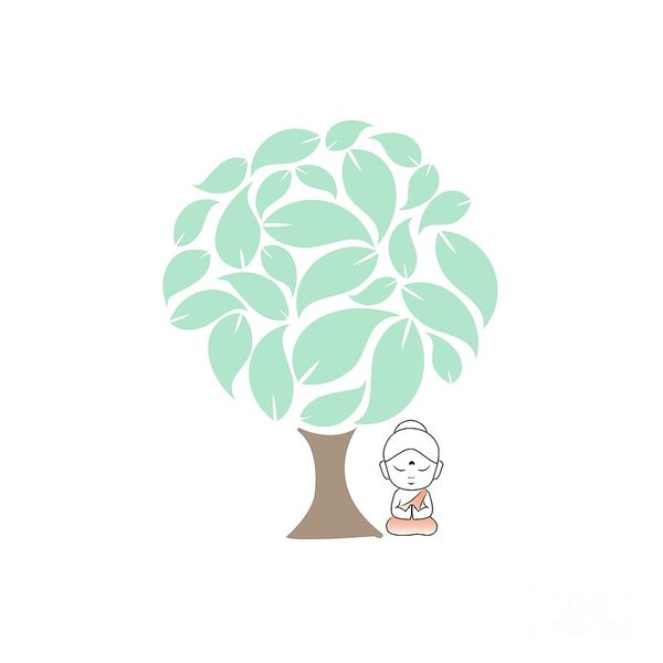 600x600 Peepal Tree Art Fine Art America