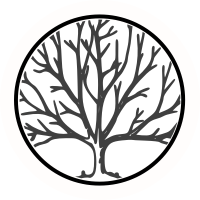 400x400 Download Free Png Fig Tree Png Download Black And White Rr