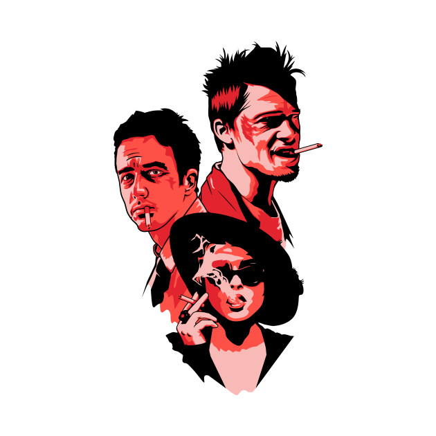 630x630 Fight Club