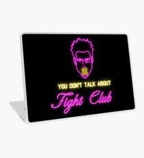 210x230 Fight Club Drawing Laptop Skins Redbubble