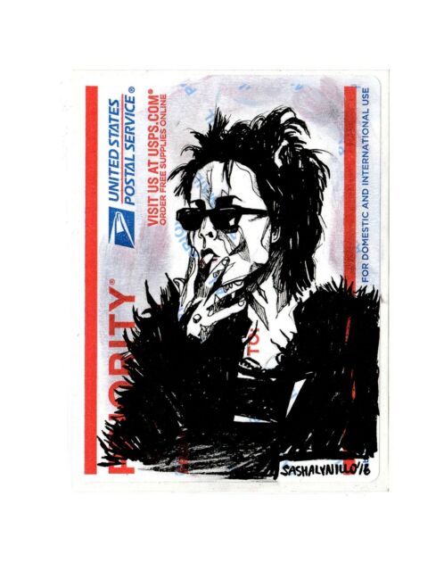 498x640 fight club marla singer street art sticker graffiti drawing