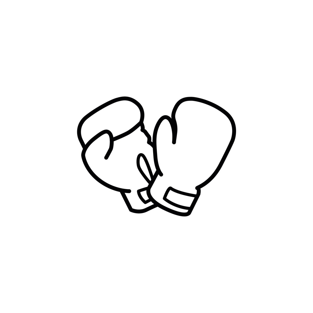 1200x1200 Clube Da Luta Roupa De Segunda Feira