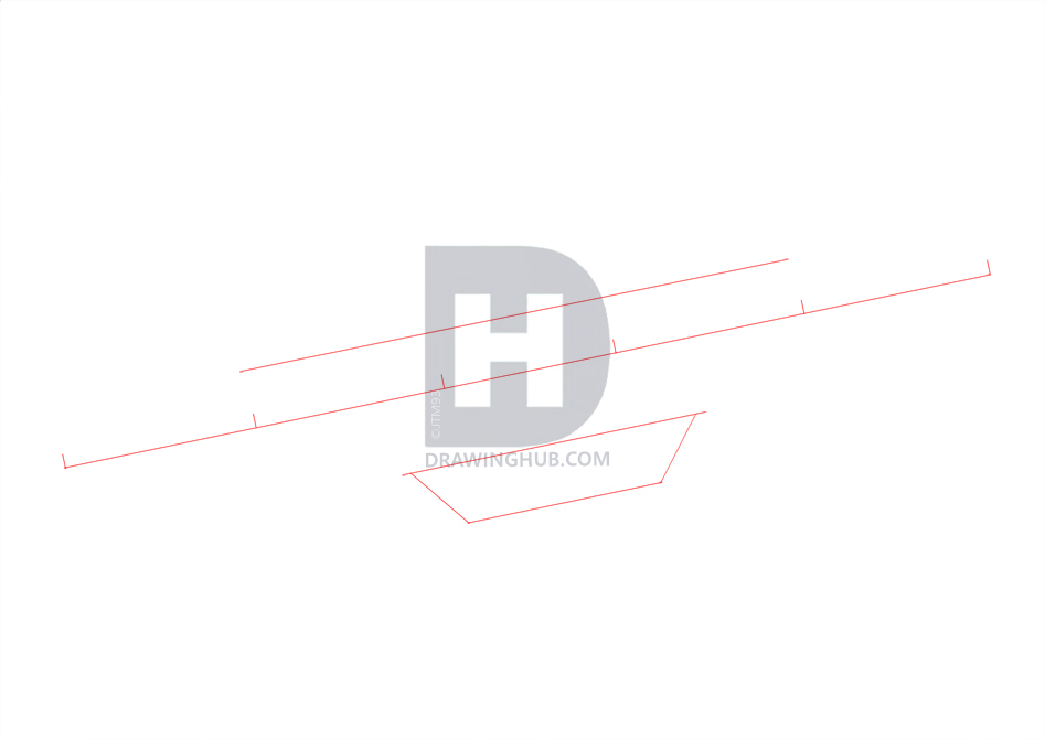 947x670 how to draw a realistic jet, fighter jet, step