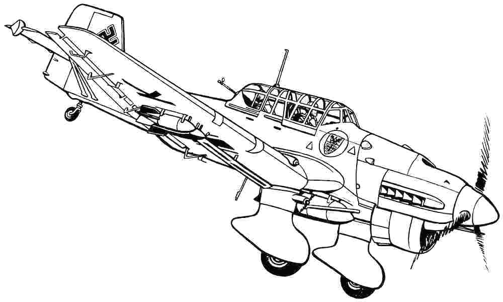 1000x600 plane coloring pictures a plane coloring