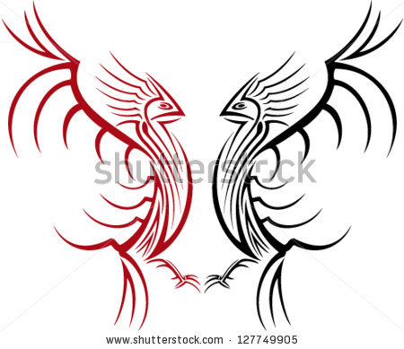 450x389 Fighting Rooster Clipart