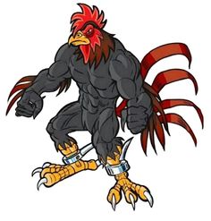 236x247 best sabong images drawings, cartoon rooster, rooster art