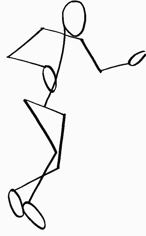 515x829 How To Draw Figure Drawing