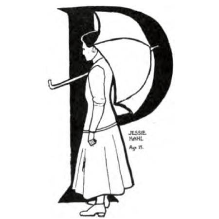 450x450 Figure Drawing Made Easy For Kids With Alphabet Letters Technique