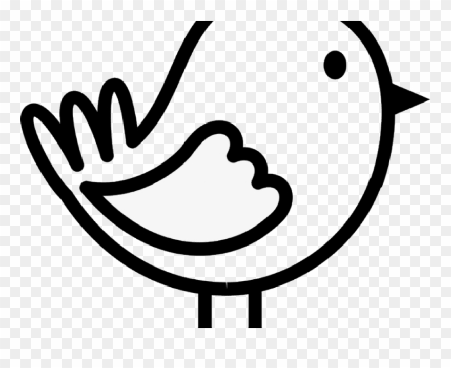 880x718 Free Png Download Stick Figure Bird Drawing Png Images Clipart
