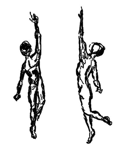 424x524 How To Draw An Ic Guide Hubpages