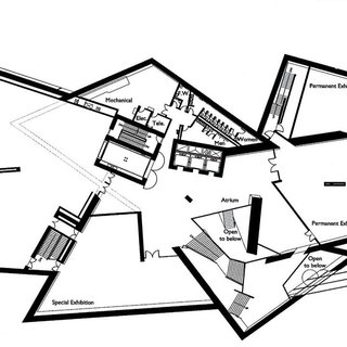 320x320 Gallery Of Denver Art Museum From Daniel Libeskind Download