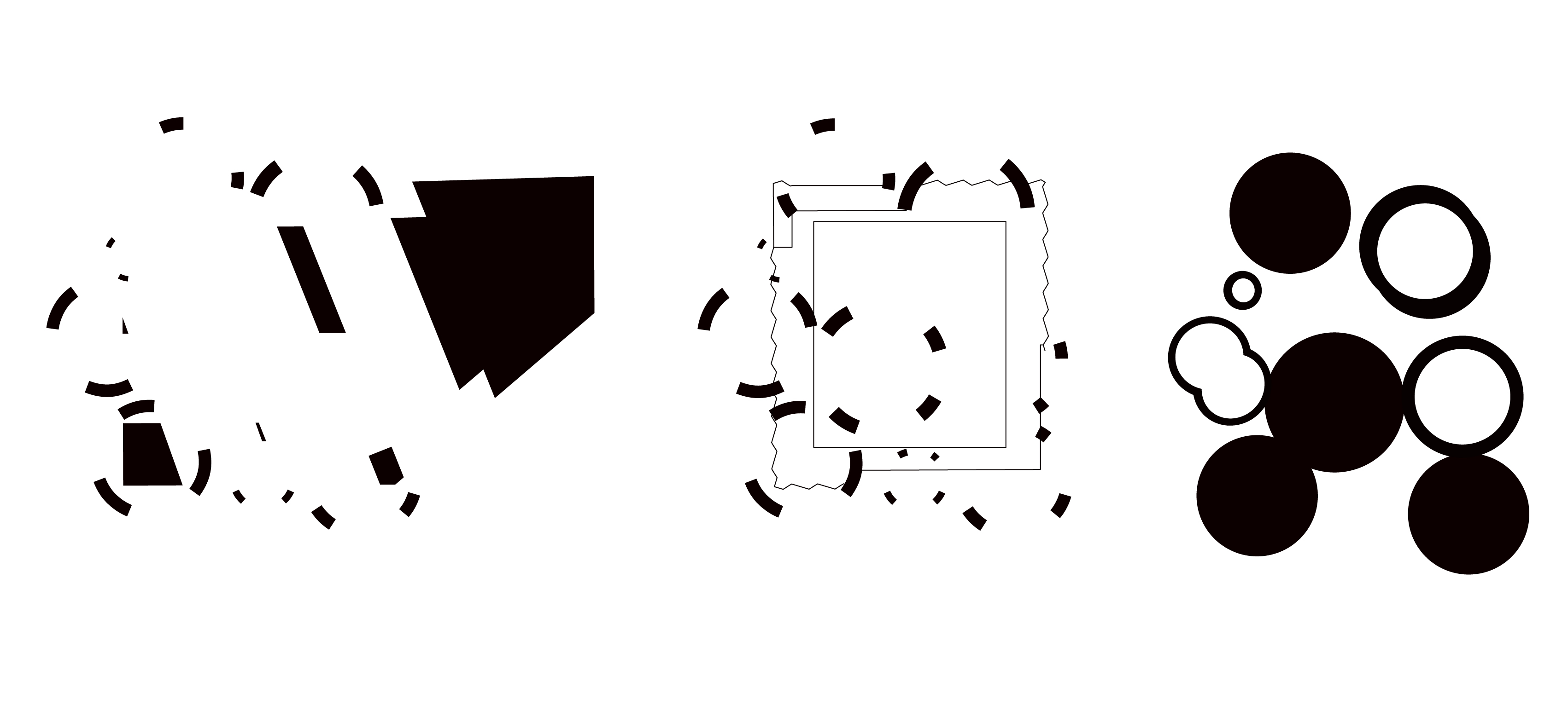 3404x1545 Music Hall For Golden Gate Park