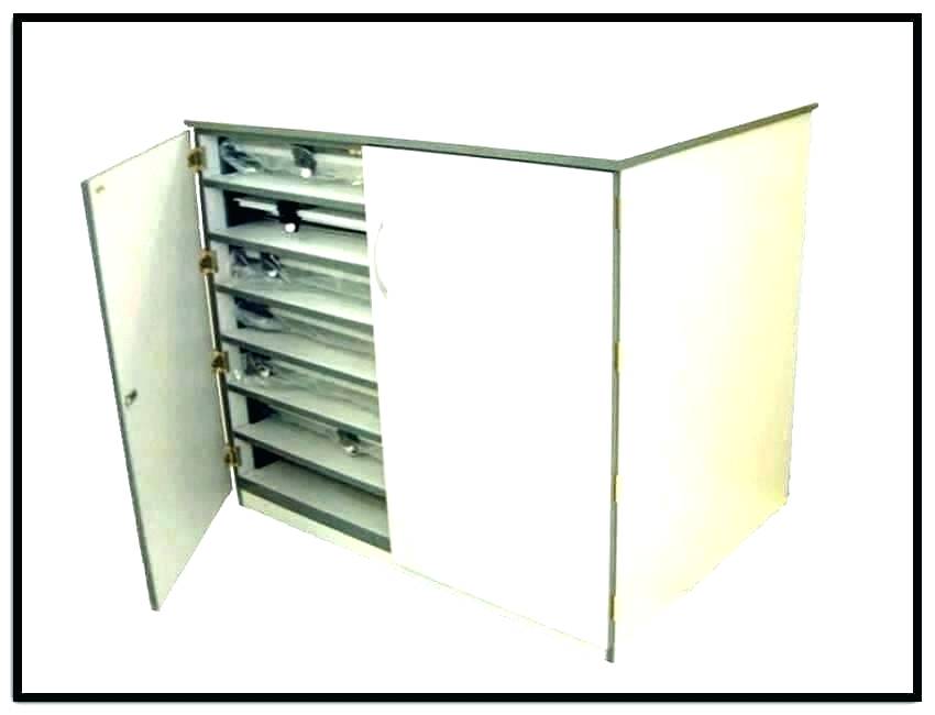 850x650 Blue Print Storage