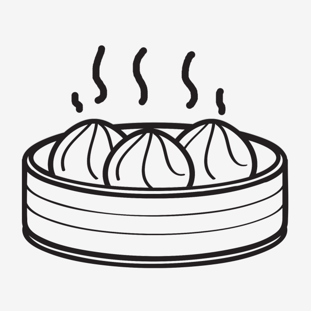 640x640 Sketch Food Hand Drawn Food Black And White Line Drawing Aesthetic