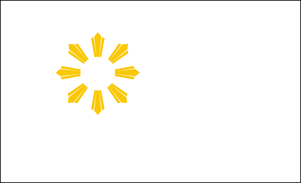 600x365 flag, drawing, filipino, transparent png image clipart free download
