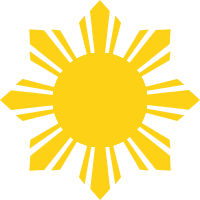 200x200 Flag Of The Philippines