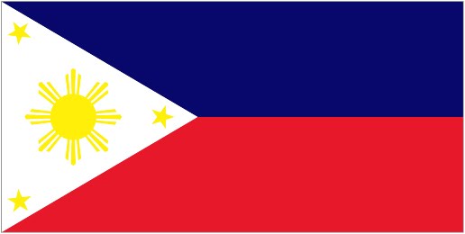 516x260 Philippines Flag And Its Meaning Pocketcultures