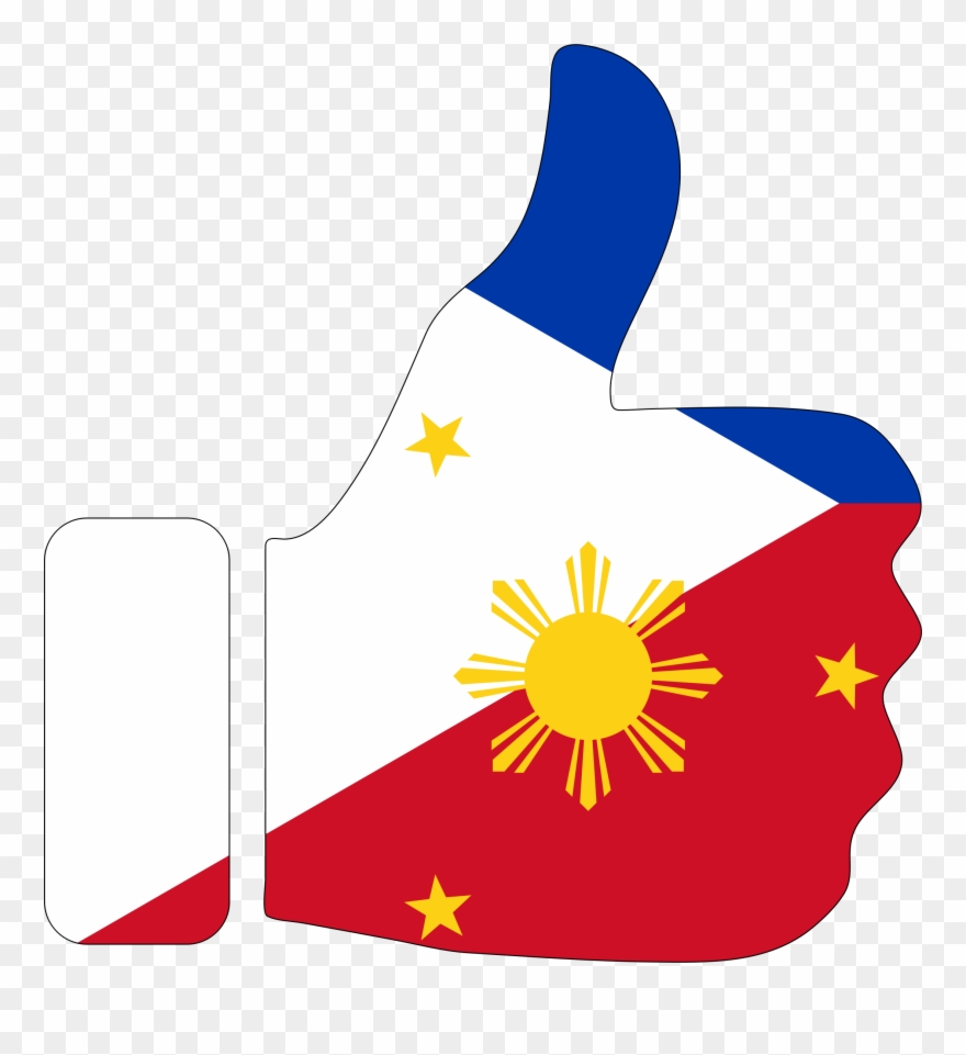 880x961 filipino clip art png