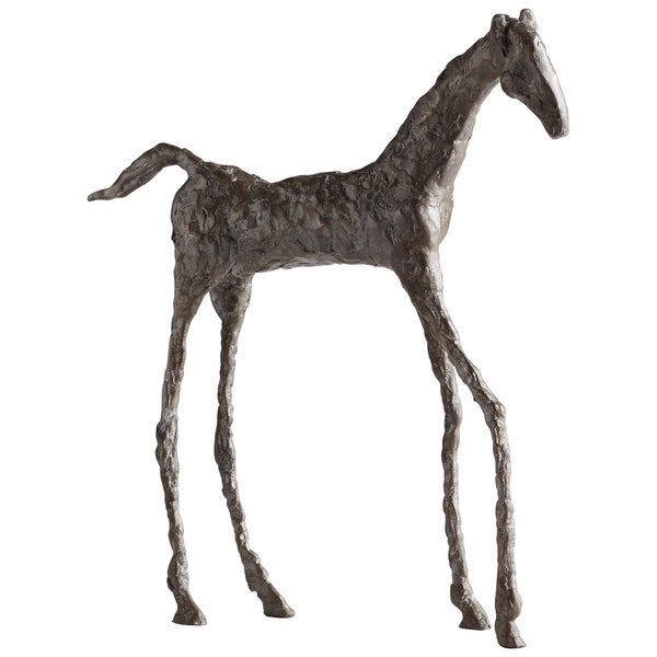 600x600 Shop Filly Sculpture