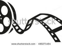 200x150 Movie Reel Clip Art Fresh Strip Drawing