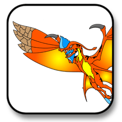 250x250 Avatar Dragon