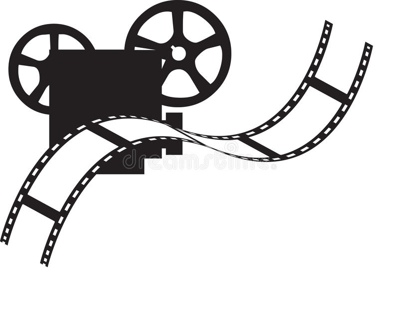 800x621 Collection Of Free Fil Clipart Movie Projector Download On Ui Ex
