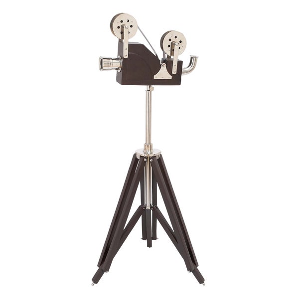 600x600 Shop Hollywood Vintage Film Projector Accent Home Decor