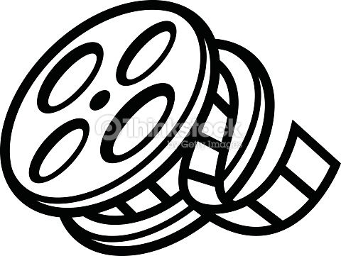 480x361 how to draw movie reel movie film reel vector art thinkstock