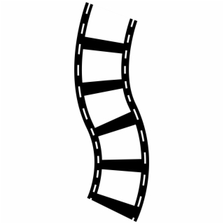 320x320 Movie Camera Film Roll Png Image Clipart