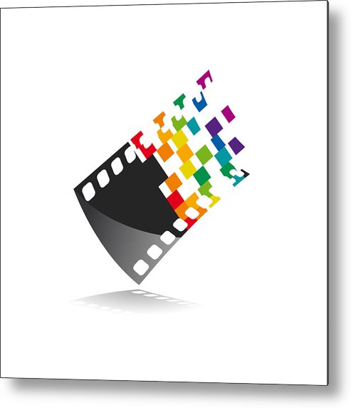 493x572 Vector Sign Photographer, Photographic Film Roll In Analog