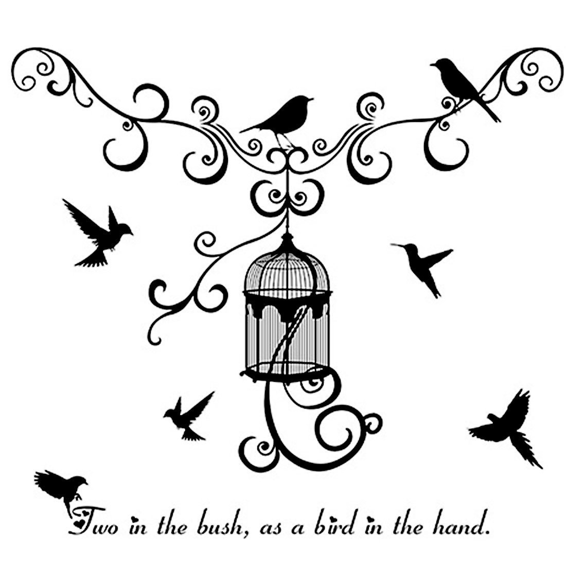 1100x1100 electroprime pvc cage pattern family self adhesive removable