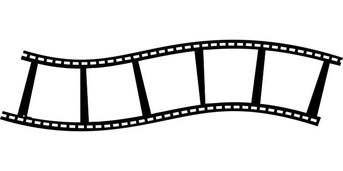 680x340 fil clipart film roll, picture