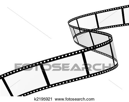 450x357 Filmstrip Clipart Movie