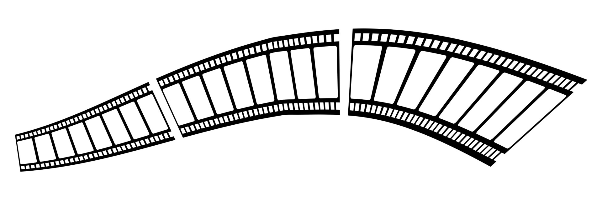 1920x640 Movie,filmstrip,deco,scrapbooking,film Strip