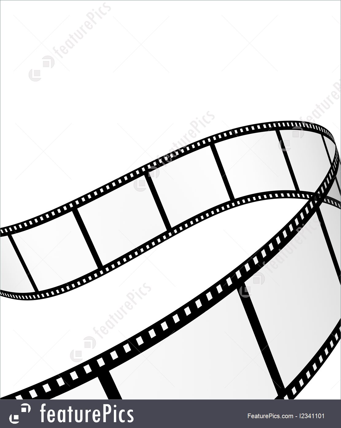 1111x1392 Photo And Video Filmstrip