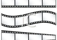 200x140 film clip art film strip clip art free vector in open office