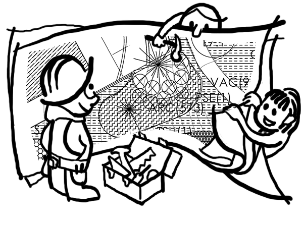 600x450 Product Final Drawing Set For Construction