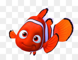 260x200 Nemo Youtube Character Pixar Clip Art