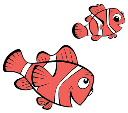 420x372 Drawing Nemo Clown Fish Transparent Png Clipart Free Download