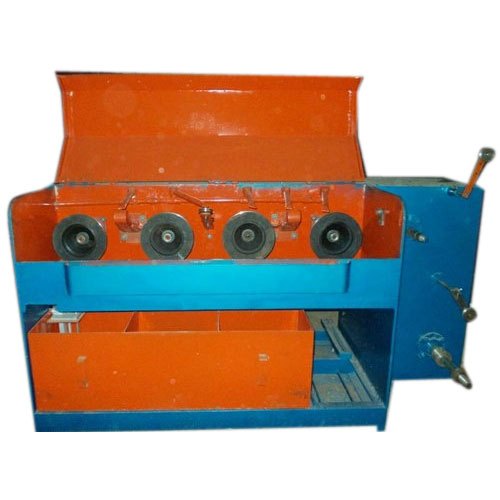 500x500 Copper Fine Wire Drawing Machine, Mm, Rs Unit, Shiv