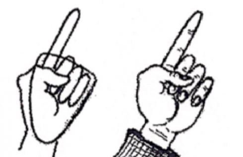 490x317 How To Draw A Hand Fazzino