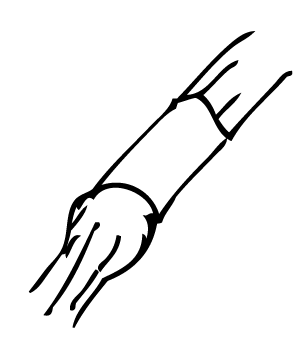 306x348 trigger finger dr henley drawings