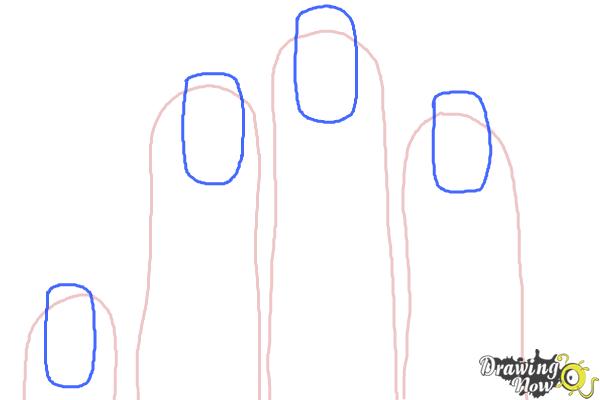 600x400 How To Draw Nail Art