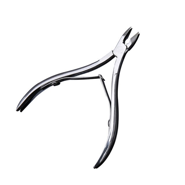 640x640 cuticle scissor stainless steel fingernail toenail nail clipper