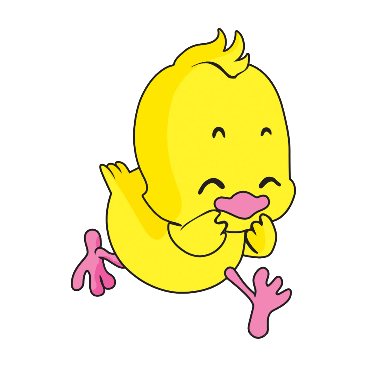 1200x1200 Collection Of Free Chick Drawing Fingerprint Download On Ui Ex